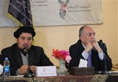 معاون شورای عالی صلح افغانستان: در دور دوم نشست صلح مسکو شرکت نمی‌کنیم