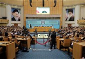 World’s Biggest Gathering of Islamic Scholars Opens in Tehran
