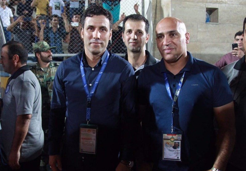 لیگ برتر فوتبال| تلاش منصوریان برای پاک کردن خاطره تلخ در روز بازگشت دوباره