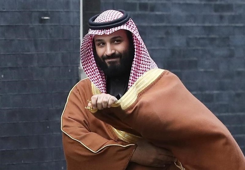 پایان کار بن سلمان در عربستان؟