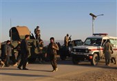 کشته شدن 14 نظامی در حمله طالبان به شمال افغانستان