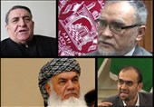 آیا طالبان با هیئت دولت افغانستان مذاکره می‌کند؟ + فیلم