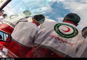 ارسال دارو و اقلام غذایی هلال احمر ایران به یمن از طریق صلیب سرخ