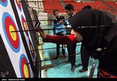 تیم ریکرو بانوان ایران قهرمان شد