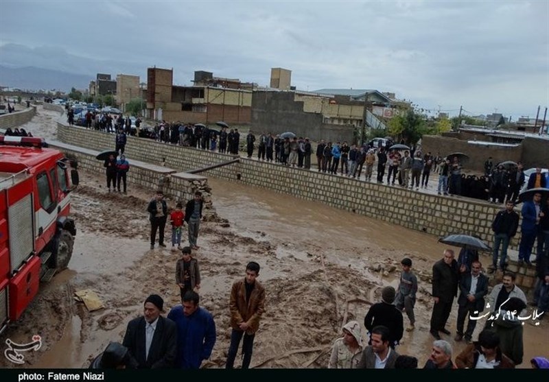 گزارش تسنیم از بازخوانی یک فاجعه در کوهدشت؛ بازماندگان سیلاب+تصاویر