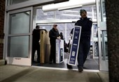 Black Friday Madness Strikes at US Stores (+Video)