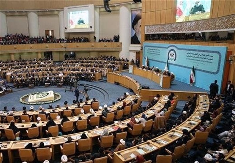 Iran Hosting 32nd Int’l Islamic Unity Conference (+Video)