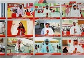 نسبت تحریم انتخابات در برخی مناطق بحرین به 92 درصد رسید