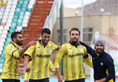 اصفهان| نوری: مسئولان استان بوشهر تیم پارس جنوبی را رها کرده‌اند