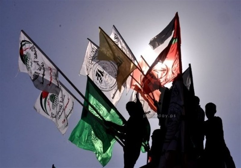 فراخوان گروه‌های اسلامی برای مشارکت در مراسم روز جهانی همبستگی با ملت فلسطین