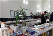 بوشهر|شهرداری خورموج حق کتابخانه‌های عمومی را پرداخت کرده است