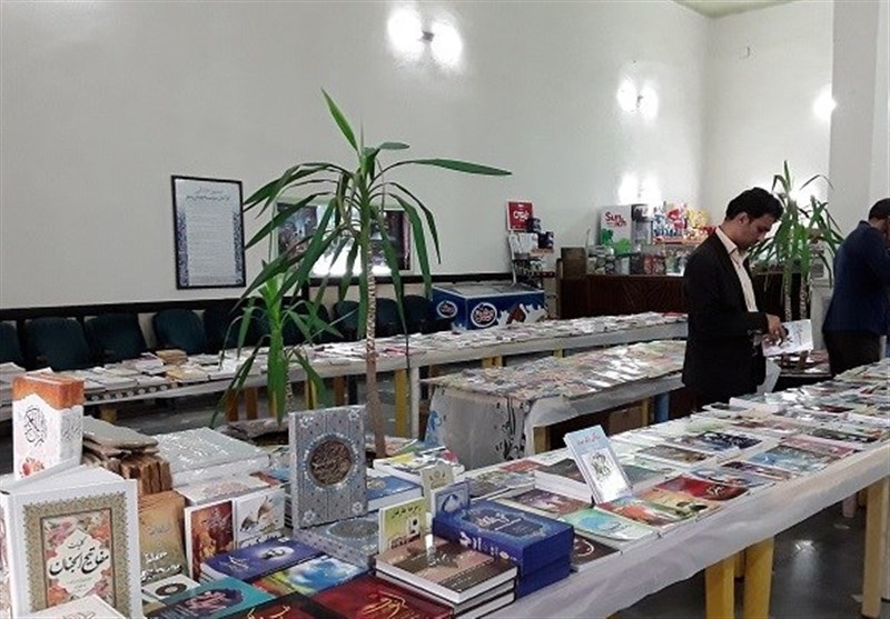 بوشهر|شهرداری خورموج حق کتابخانه‌های عمومی را پرداخت کرده است