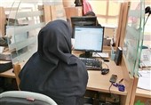 نرخ بیکاری بانوان در استان بوشهر بیش از 2 برابر مردان است