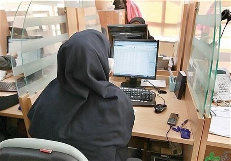 نرخ بیکاری بانوان در استان بوشهر بیش از 2 برابر مردان است