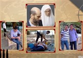 وحشت در سرزمین‌های اشغالی در نتیجه ابتکار جدید حماس