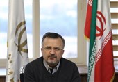 محمدرضا داورزنی: از حمایت از ضیایی پشیمان نیستم/ اصرار بر خصوصی‌سازی پرسپولیس و استقلال تا پایان سال داریم/ نگران تعلیق والیبال نباشید