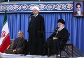 Iran Regards Security of Region as Its Own: President Rouhani