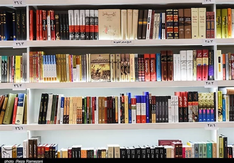 وقف 60 هزار جلد کتاب در 68 کتابخانه بقاع متبرکه استان اصفهان