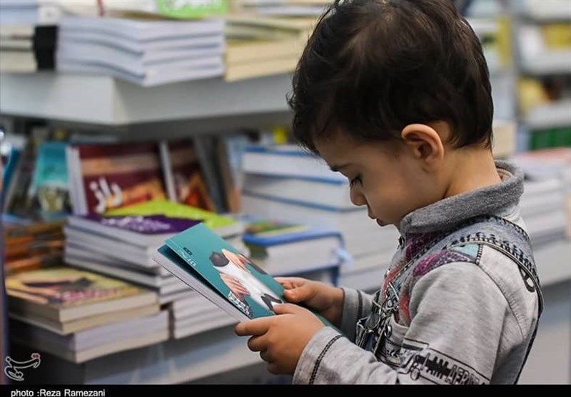مانع بزرگ کتابخوانی در مناطق محروم
