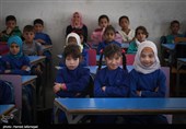 تراکم کلاس دانش‌آموزان در شهر کرمان 45 نفر است
