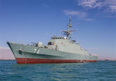  ارتش امروز کنترل‌ سطح آب و آسمان خلیج فارس را در اختیار دارد/ هشدار به ناوها و زیردریایی‌های متجاوز 