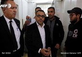 بازداشت استاندار قدس اشغالی / تاکید حماس بر تحقق آشتی و وحدت فلسطینی
