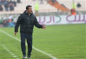 بوشهر| محمد تقوی: خوشبختم که بازیکنانم باور دارند می‌توانند ببرند/ پول بُرد نمی‌آورد