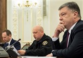 قصد اوکراین برای اعلام «وضعیت نظامی» در کشور به‌دلیل تنش با روسیه