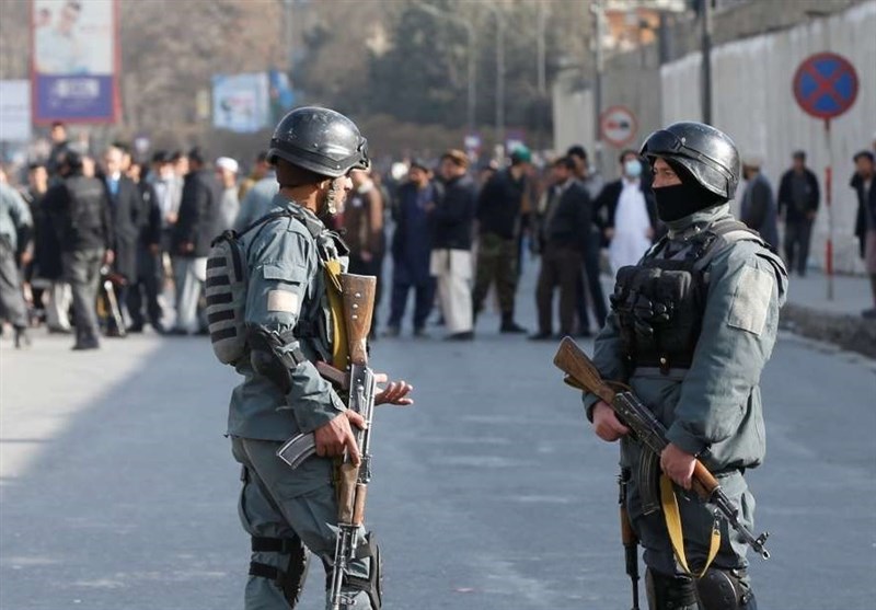 زخمی شدن ده‌ها تن در تظاهرات حامیان «علیپور» در کابل + ویدئو
