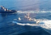 Russian Seizure of Ukrainian Naval Ships off Crimea Sparks Alarm