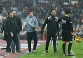 دلیل استعفای سرمربی تراکتورسازی مشخص شد؛ دلخوری تقوی از مسئولان باشگاه
