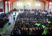 رزمایش «شکوه و اقتدار مقاومت» در لرستان برگزار میشود