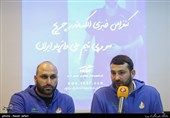 چیریچ: شرایط اقتصادی ایران را دیدم و بدون هیچ افزایشی، قراردادم را تمدید کردم/ می‌خواهم تیم قابل قبولی را برای انتخابی‌های المپیک بسازم