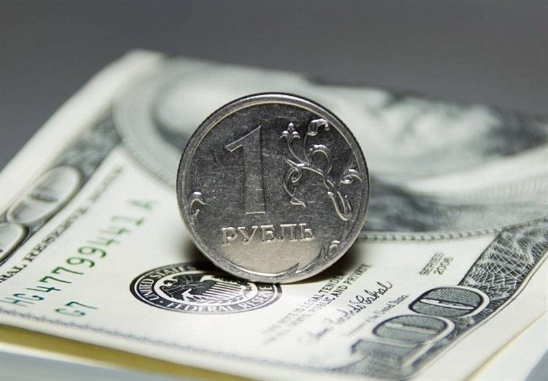 سهم دلار آمریکا از ذخایر جهانی ارز به 60.4 درصد کاهش یافت