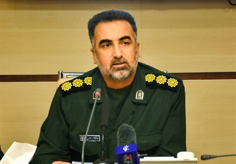 بجنورد| دشمن جرأت اقدام نظامی علیه ایران اسلامی را ندارد