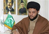 سید احمد رضوی ایک بارپھر جامعہ روحانیت بلتستان کے صدرمنتخب