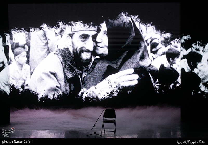اکران 45 فیلم از پانزدهمین جشنواره بین‌المللی فیلم مقاومت در اصفهان