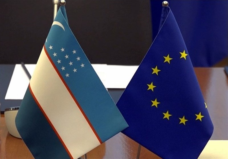 دومین دور مذاکرات ازبکستان و اتحادیه اروپا پیرامون توافقنامه مشارکت