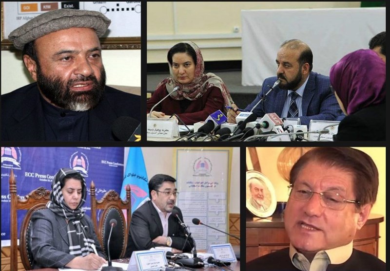 حمایت شماری از رهبران سیاسی از طرح تعویق انتخابات ریاست جمهوری افغانستان