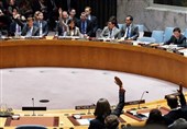 بعید است قطعنامه‌ای در مورد ونزوئلا در شورای امنیت به تصویب برسد