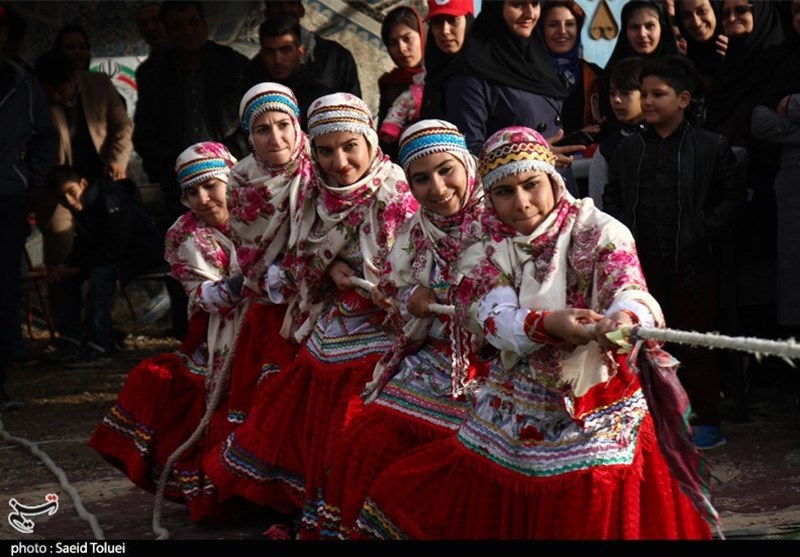 40 جشنواره بومی و ورزشی در شهرستان‌های اردبیل برگزار می‌شود