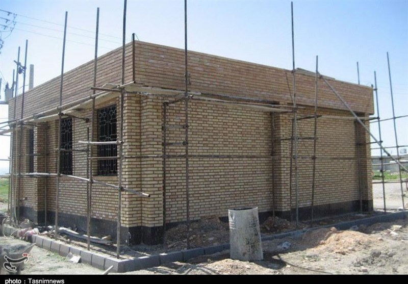 اعطای تسهیلات جدید به واحدهای تخریبی در مناطق زلزله‌زده استان کرمانشاه