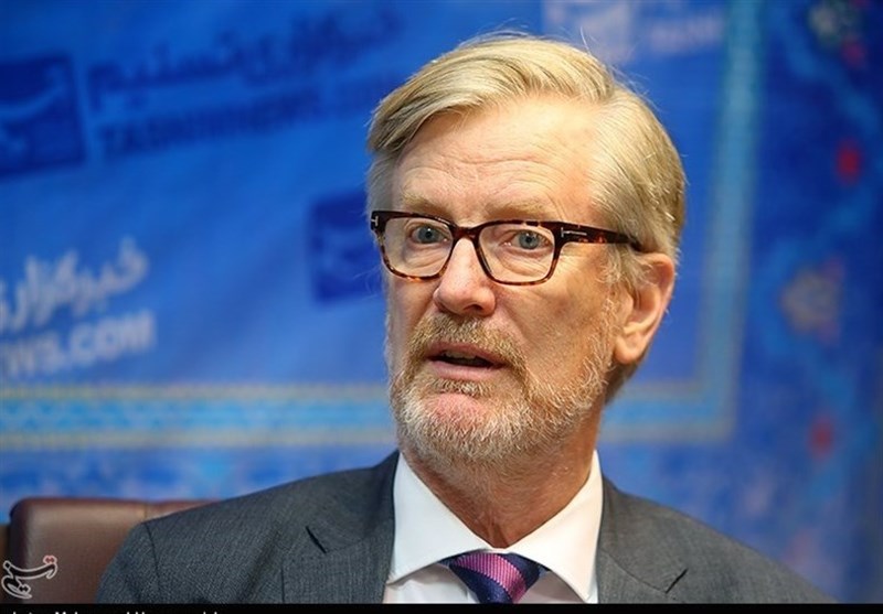Tectonic Power Shifts Underway, Outcome Uncertain: SIPRI Chief