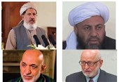 گمانه‌زنی‌ها درباره احتمال تشکیل حکومت موقت در افغانستان