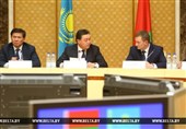 برنامه مشترک قزاقستان و بلاروس برای ساخت پهپاد