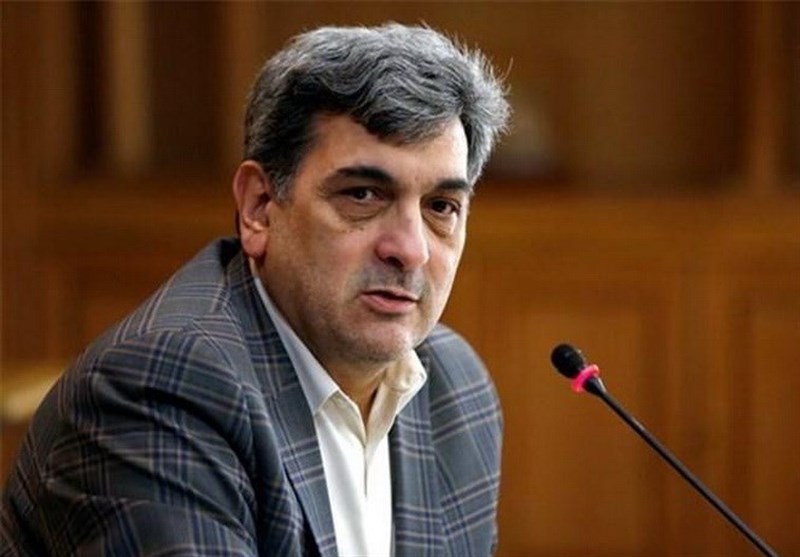 اولین موضع‌گیری حناچی به‌عنوان شهردار تهران؛ درخواست پول از صندوق توسعه ملی