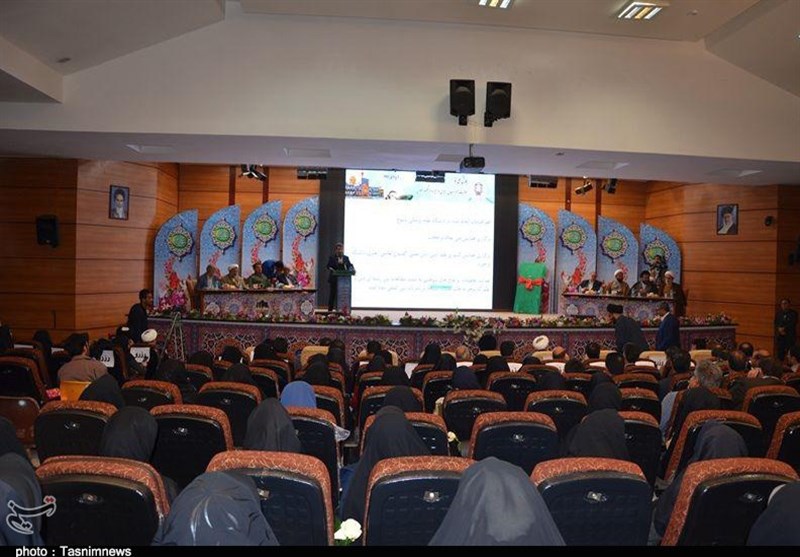 همایش زیست و فناوری در خدمت رفاه و تعالی در زنجان برگزار می‌شود