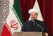 Lebanese Figure Hails Iran as Symbol of Regional Unity