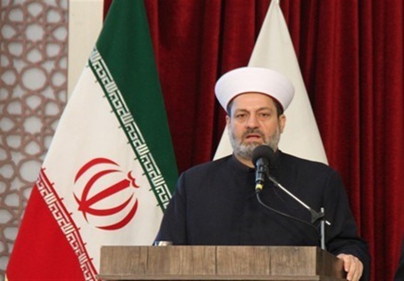 دبیرکل جنبش توحید اسلامی لبنان: ایران به نماد وحدت ملت‌های اسلامی تبدیل شده است