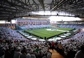 فوتبال جهان| احتمال لغو ممنوعیت برگزاری بازی‌های اروپا در قفقاز شمالی